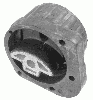 Mounting, automatic transmission - 33246 01 LEMFÖRDER