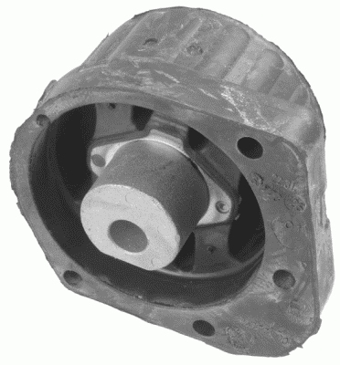 Mounting, automatic transmission - 33250 01 LEMFÖRDER