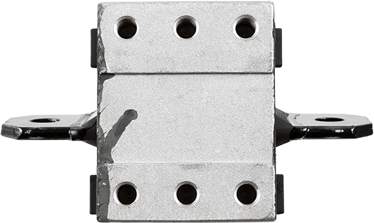Engine Mounting - 33261 01 LEMFÖRDER
