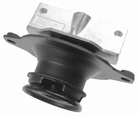 Engine Mounting - 33262 01 LEMFÖRDER