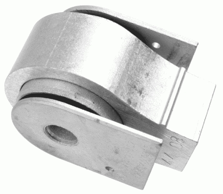 Lagerung, Verteilergetriebe - 33264 01 LEMFÖRDER