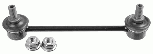 Rod/Strut, stabiliser - 33271 01 LEMFÖRDER