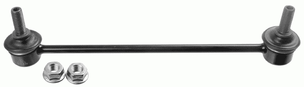 Rod/Strut, stabiliser - 33272 01 LEMFÖRDER