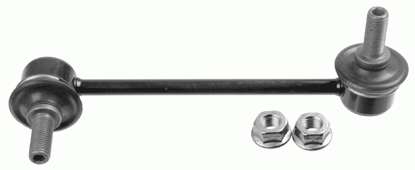 Asta/Puntone, Stabilizzatore - 33273 01 LEMFÖRDER