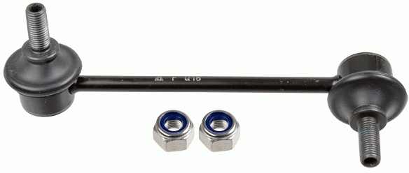 Asta/Puntone, Stabilizzatore - 33274 01 LEMFÖRDER