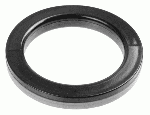 Rolling Bearing, suspension strut support mounting - 33282 01 LEMFÖRDER