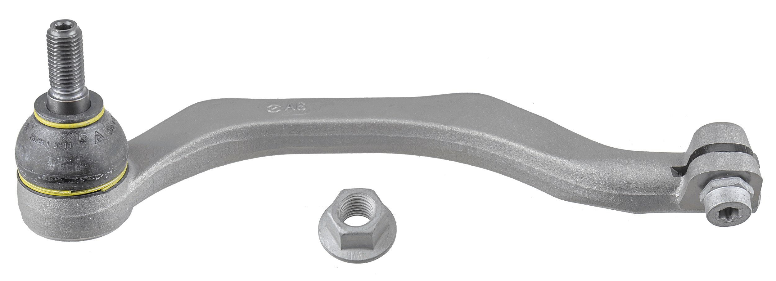 Tie Rod End - 33283 01 LEMFÖRDER