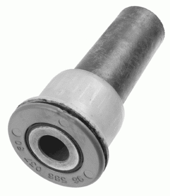 Control Arm-/Trailing Arm Bush - 33288 01 LEMFÖRDER