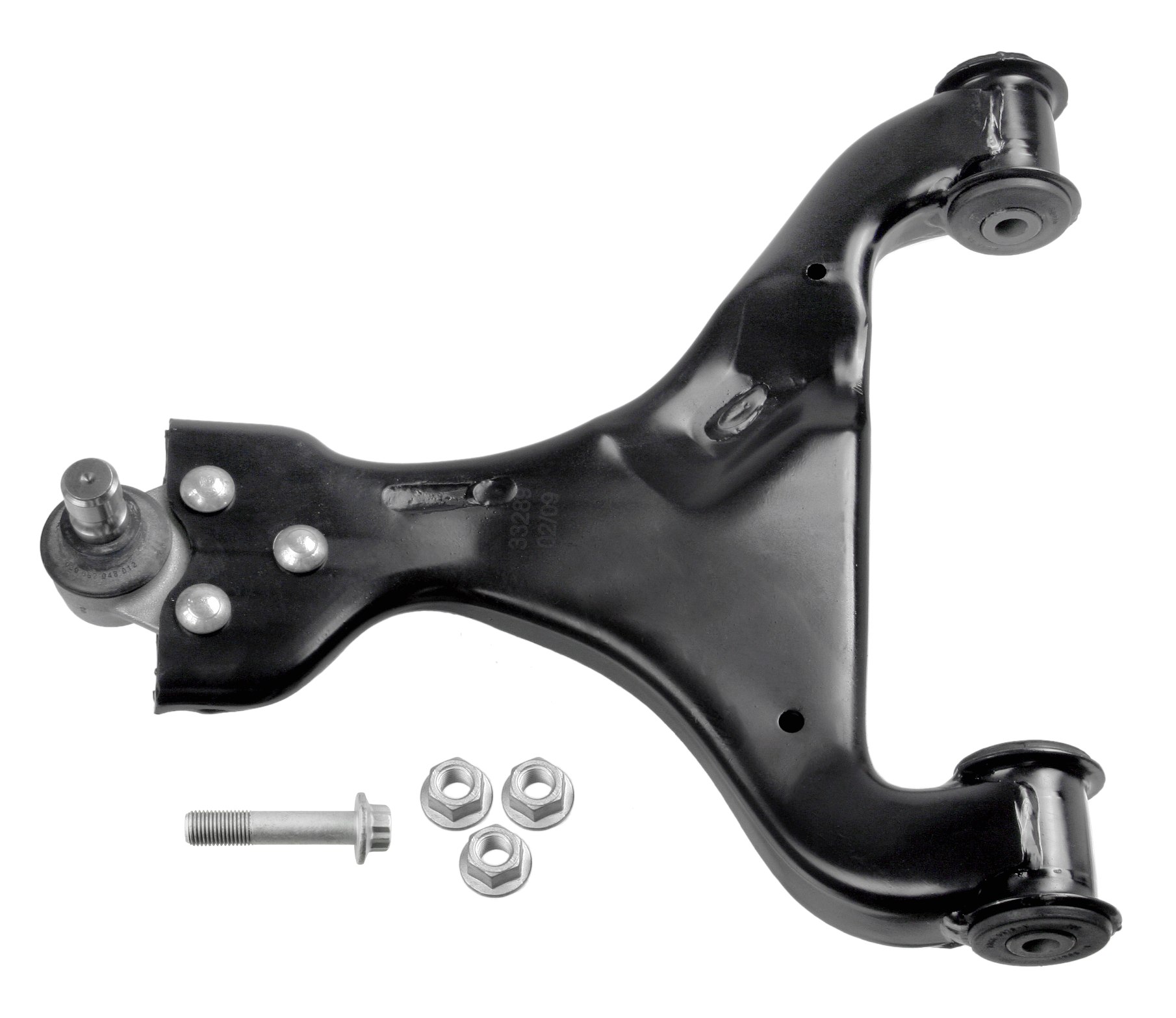 Track Control Arm - 33289 01 LEMFÖRDER
