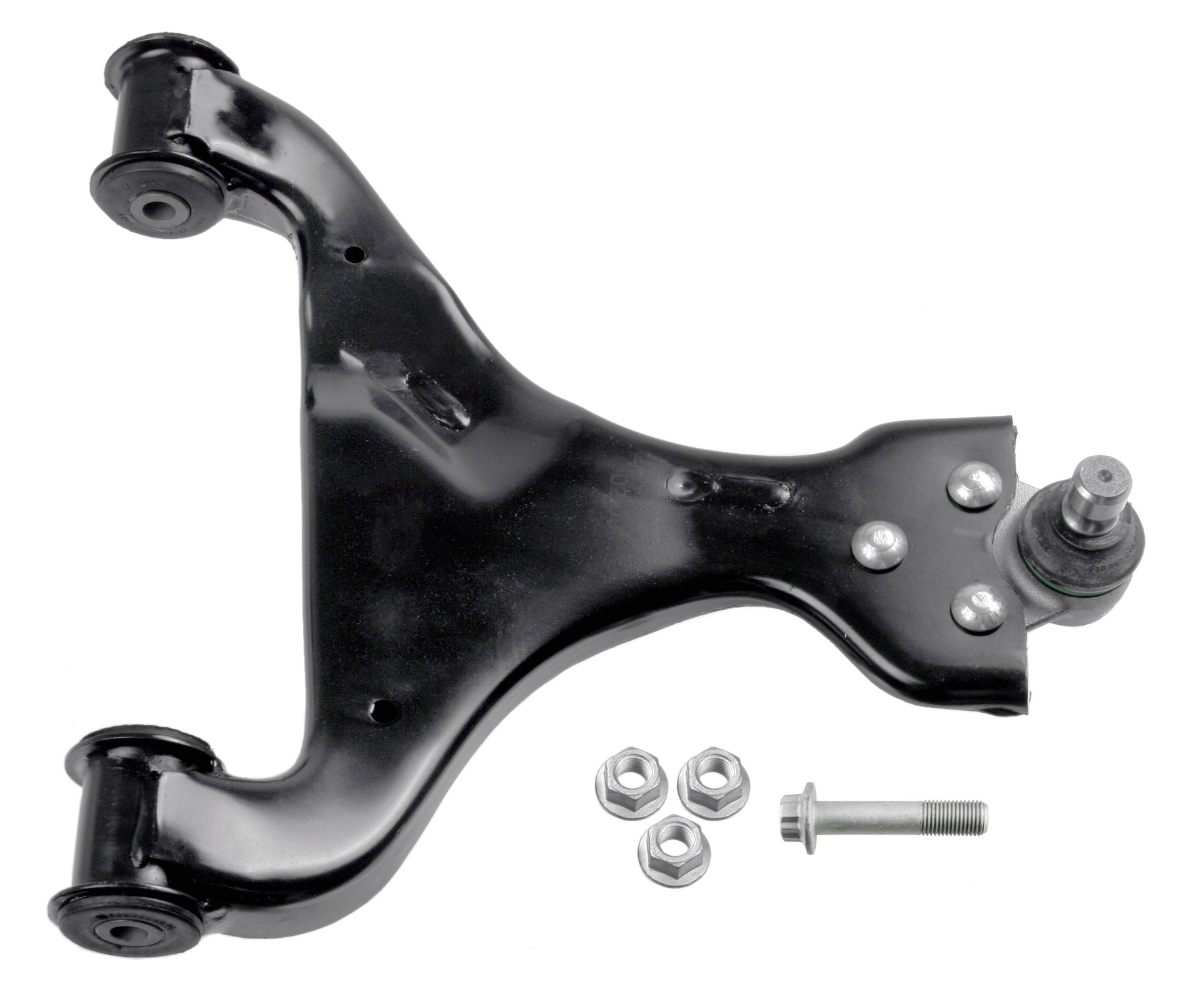 Track Control Arm - 33290 01 LEMFÖRDER