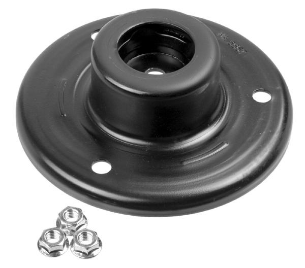 Top Strut Mounting - 33351 01 LEMFÖRDER