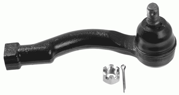 Tie Rod End - 33359 01 LEMFÖRDER