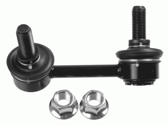Rod/Strut, stabiliser - 33368 01 LEMFÖRDER