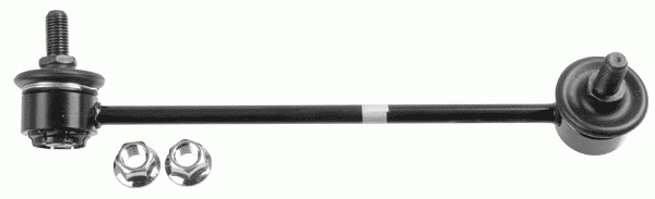 Rod/Strut, stabiliser - 33372 01 LEMFÖRDER