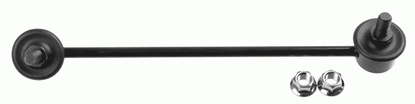 Rod/Strut, stabiliser - 33374 01 LEMFÖRDER