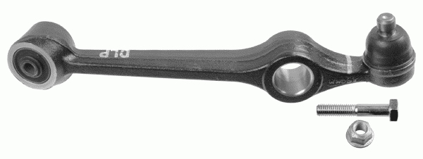 Track Control Arm - 33377 01 LEMFÖRDER
