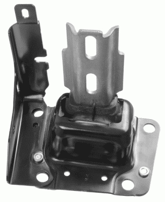 Engine Mounting - 33387 01 LEMFÖRDER