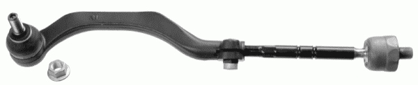 Tie Rod - 33391 01 LEMFÖRDER