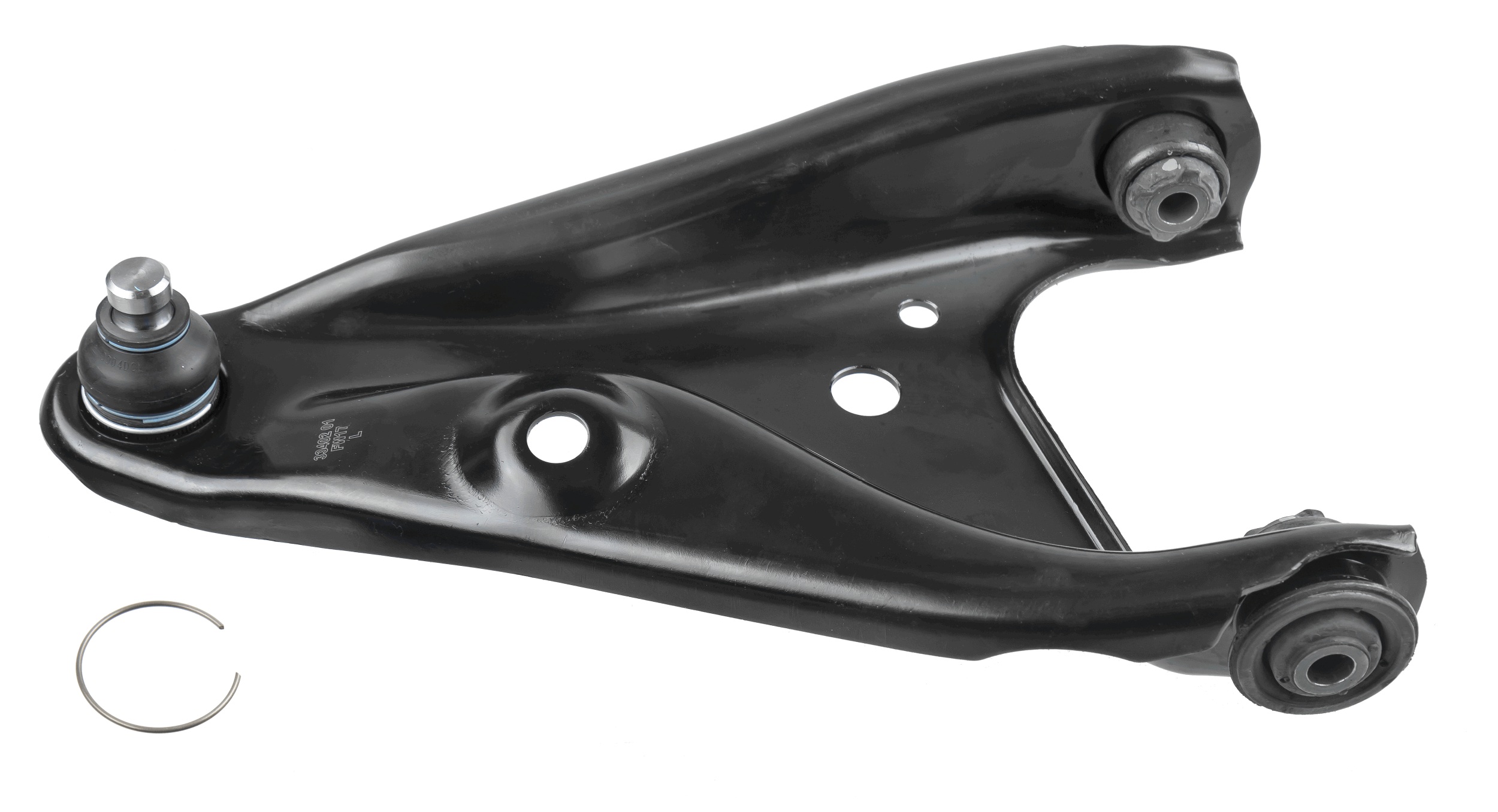 Track Control Arm - 33402 01 LEMFÖRDER