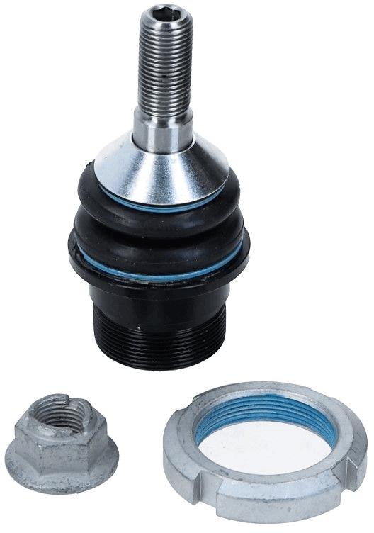 Ball Joint - 33405 01 LEMFÖRDER