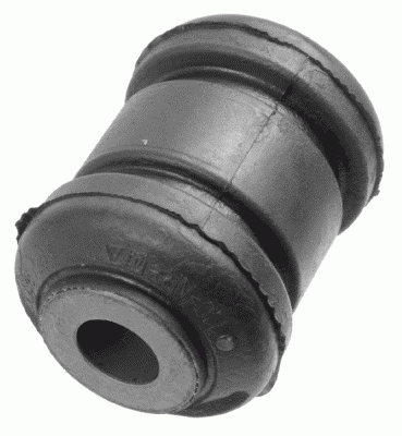 Control Arm-/Trailing Arm Bush - 33412 01 LEMFÖRDER
