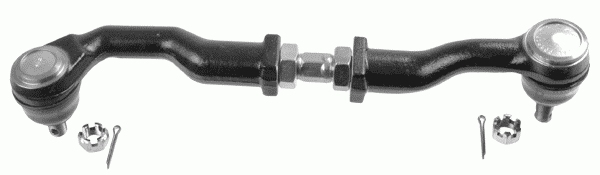 Tie Rod - 33415 01 LEMFÖRDER