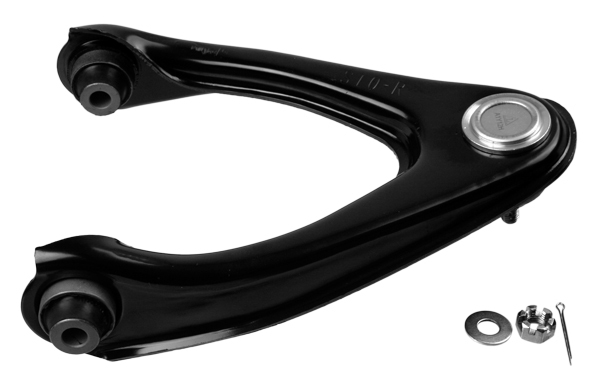 Track Control Arm - 33442 02 LEMFÖRDER
