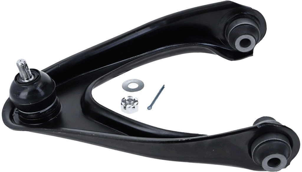 Track Control Arm - 33442 02 LEMFÖRDER
