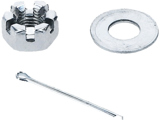 Track Control Arm - 33442 02 LEMFÖRDER