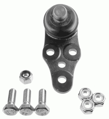 Ball Joint - 33453 01 LEMFÖRDER