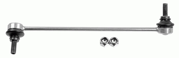 Rod/Strut, stabiliser - 33455 02 LEMFÖRDER