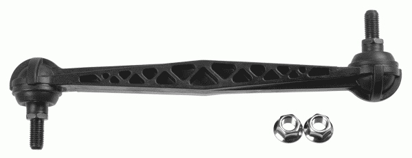 Rod/Strut, stabiliser - 33456 01 LEMFÖRDER