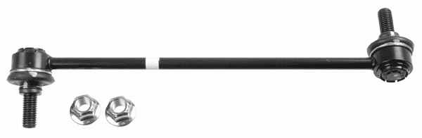 Asta/Puntone, Stabilizzatore - 33458 01 LEMFÖRDER