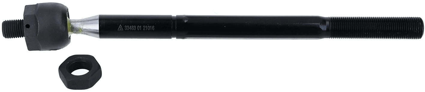 Inner Tie Rod - 33483 01 LEMFÖRDER