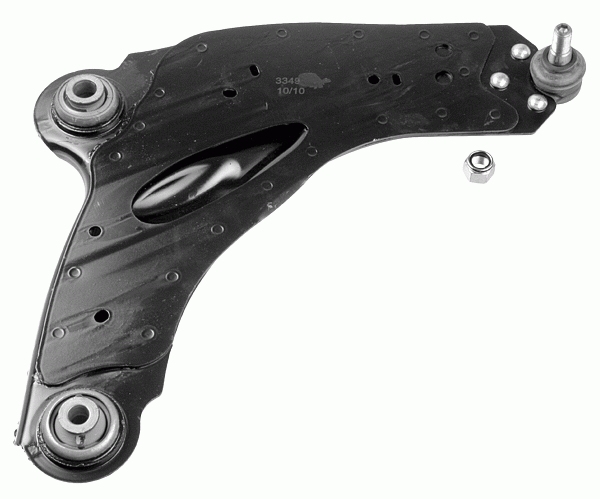 Track Control Arm - 33497 01 LEMFÖRDER