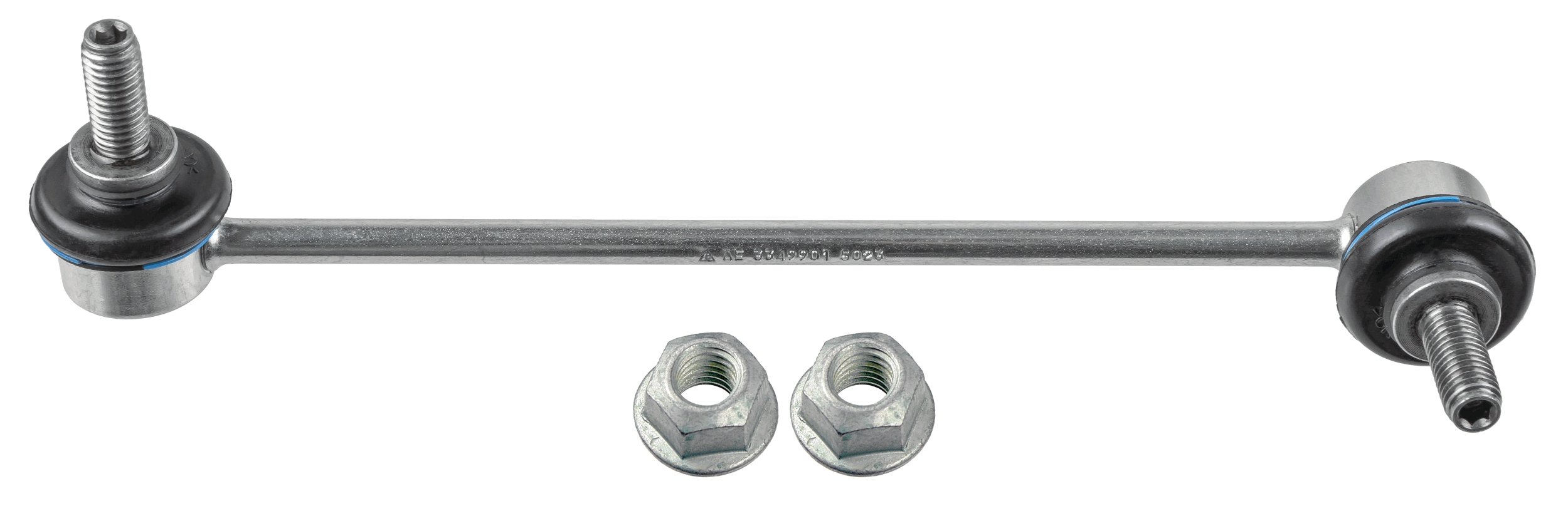 Rod/Strut, stabiliser - 33499 01 LEMFÖRDER