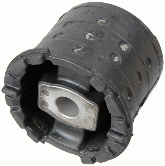 Mounting, axle bracket - 33512 01 LEMFÖRDER