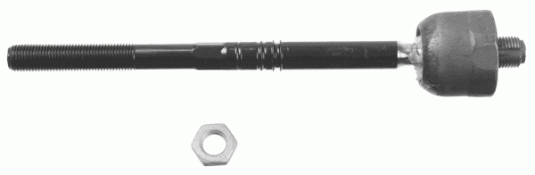 Inner Tie Rod - 33534 01 LEMFÖRDER