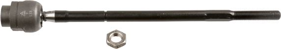 Inner Tie Rod - 33536 02 LEMFÖRDER