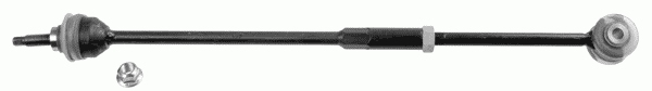 Rod/Strut, wheel suspension - 33589 01 LEMFÖRDER