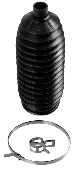 Soffietto, Sterzo - 33607 01 LEMFÖRDER