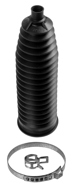 Soffietto, Sterzo - 33628 01 LEMFÖRDER