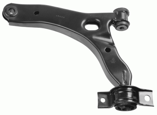 Track Control Arm - 33635 01 LEMFÖRDER