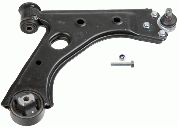 Track Control Arm - 33638 01 LEMFÖRDER