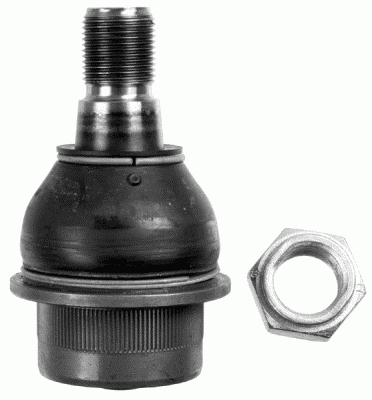 Ball Joint - 33697 01 LEMFÖRDER