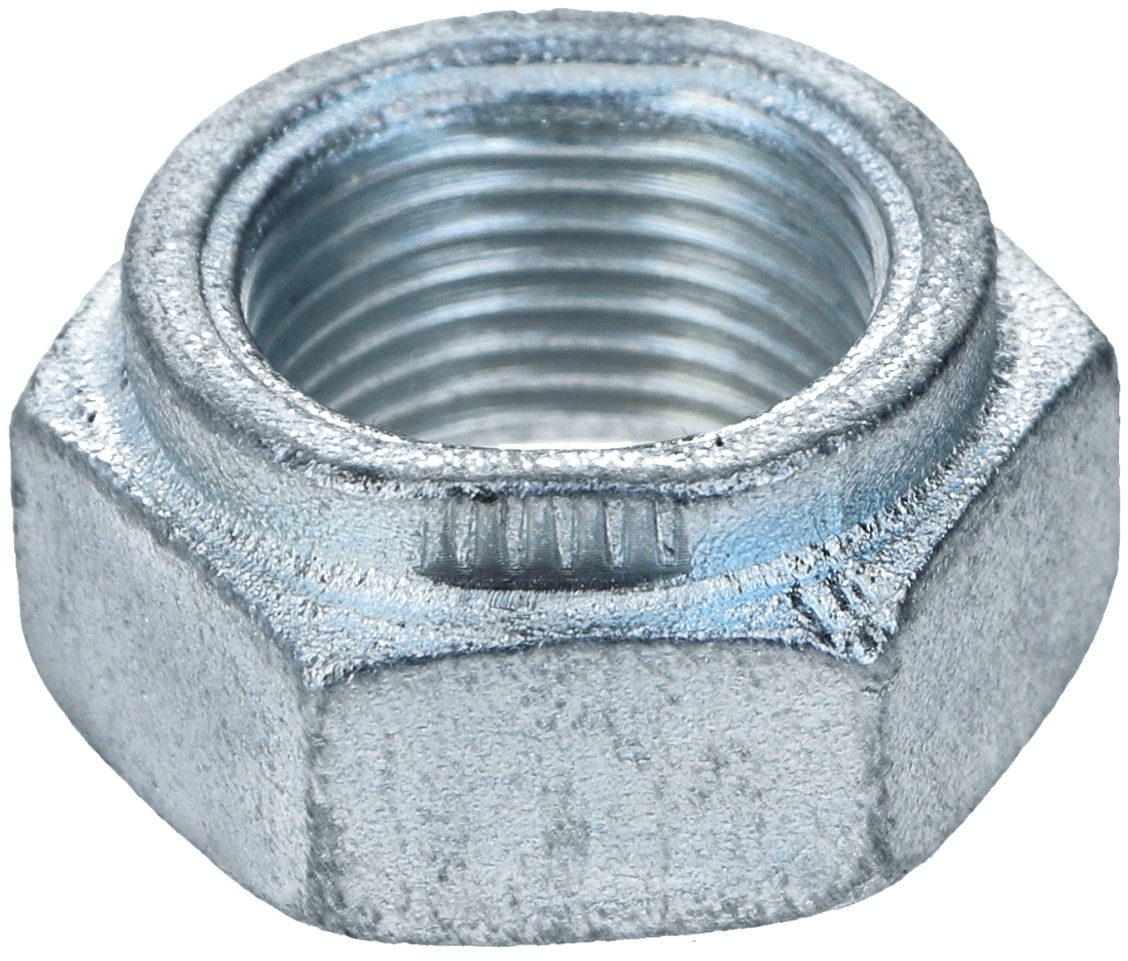 Ball Joint - 33697 01 LEMFÖRDER