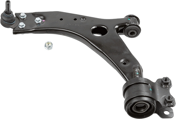 Track Control Arm - 33705 01 LEMFÖRDER