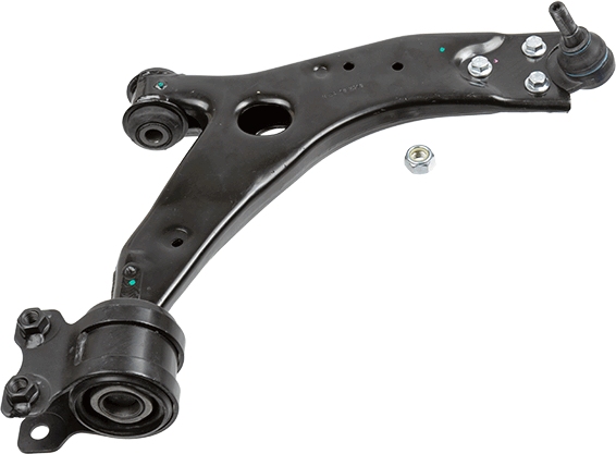 Track Control Arm - 33706 01 LEMFÖRDER