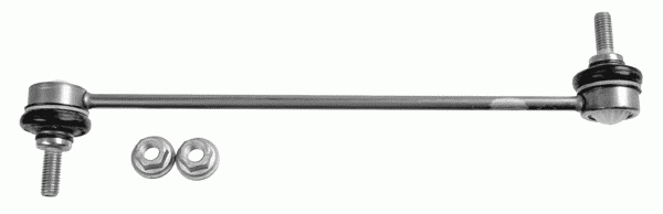 Asta/Puntone, Stabilizzatore - 33724 01 LEMFÖRDER
