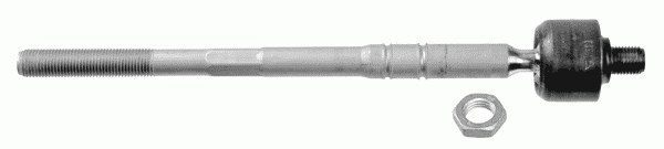 Inner Tie Rod - 33726 01 LEMFÖRDER